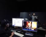 ADR session Fearless Game 